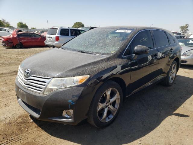 Photo 2 from auction – 2011 TOYOTA VENZA with VIN 4T3ZK3BB3BU035017
