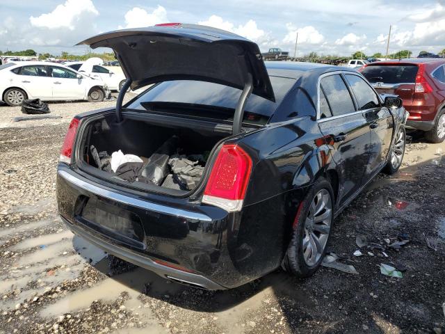 Photo 4 from auction – 2016 CHRYSLER 300 LIMITE with VIN 2C3CCAAG3GH358239