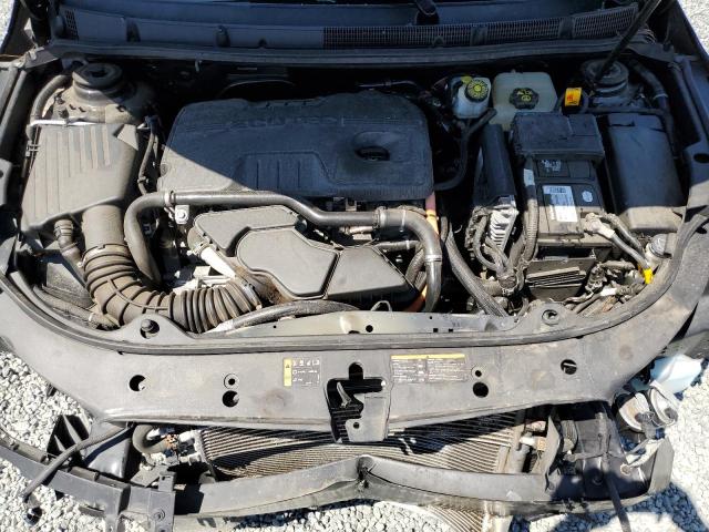 Photo 7 from auction – 2012 BUICK LACROSSE with VIN 1G4GC5ER6CF243366