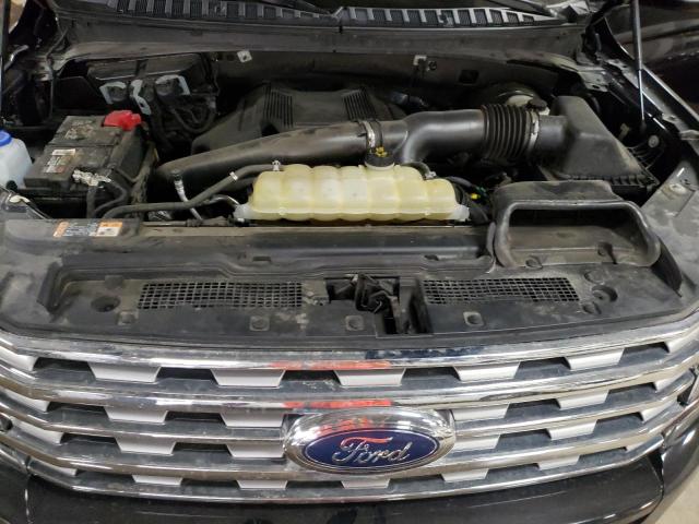 Photo 7 from auction – 2020 FORD EXPEDITION with VIN 1FMJU1KT2LEA20615