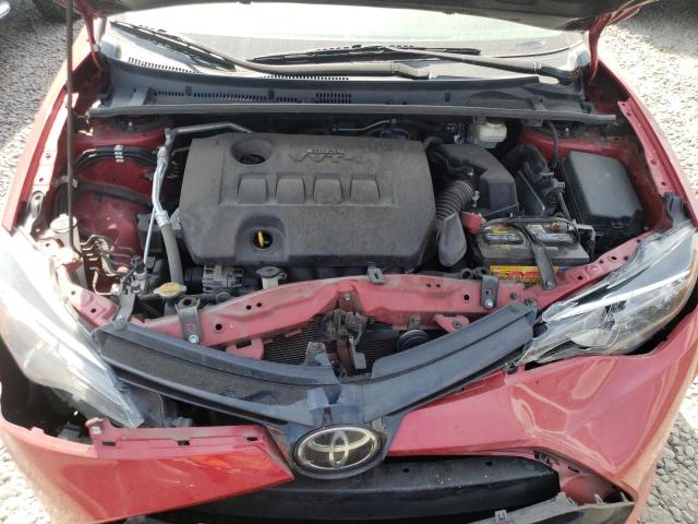 Photo 7 from auction – 2017 TOYOTA COROLLA L with VIN 2T1BURHE4HC773119