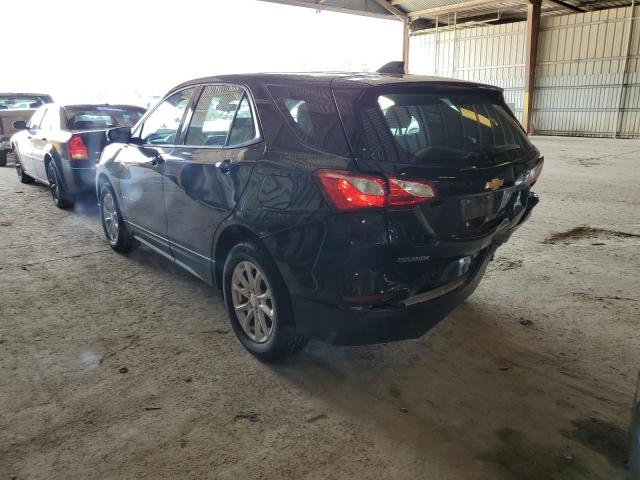 Photo 3 from auction – 2019 CHEVROLET EQUINOX LS with VIN 3GNAXHEV0KL315932