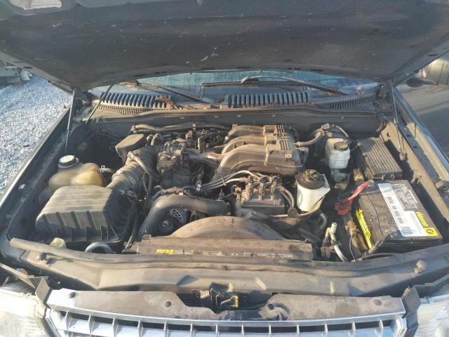 Photo 7 from auction – 2005 FORD EXPLORER X with VIN 1FMZU73E75UB53014