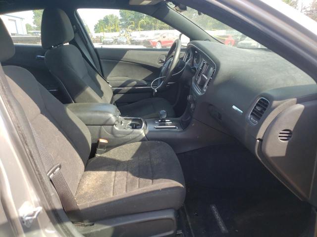Photo 5 from auction – 2014 DODGE CHARGER SE with VIN 2C3CDXBG2EH362813