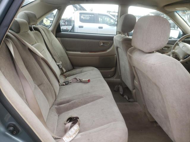 Photo 6 from auction – 2001 TOYOTA AVALON XL with VIN 4T1BF28B71U186702