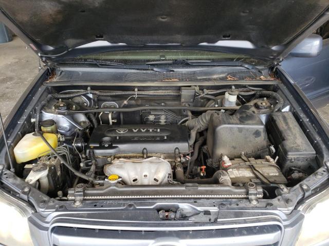 Photo 7 from auction – 2006 TOYOTA HIGHLANDER with VIN JTEGD21AX60139014