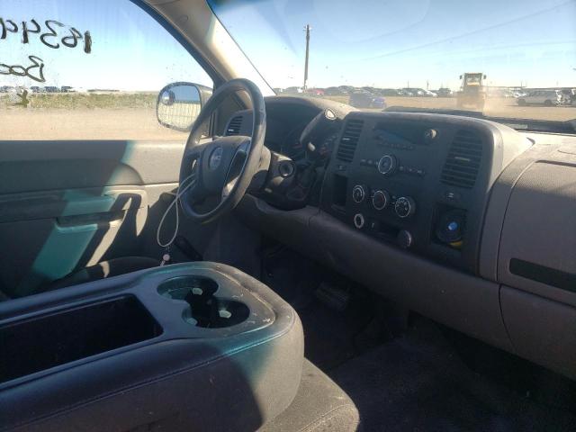 Photo 9 from auction – 2012 GMC SIERRA C15 with VIN 1GTN1TEX4CZ306399