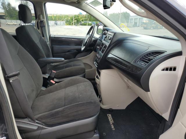 Photo 5 from auction – 2013 DODGE GRAND CARA with VIN 2C4RDGBG0DR710574