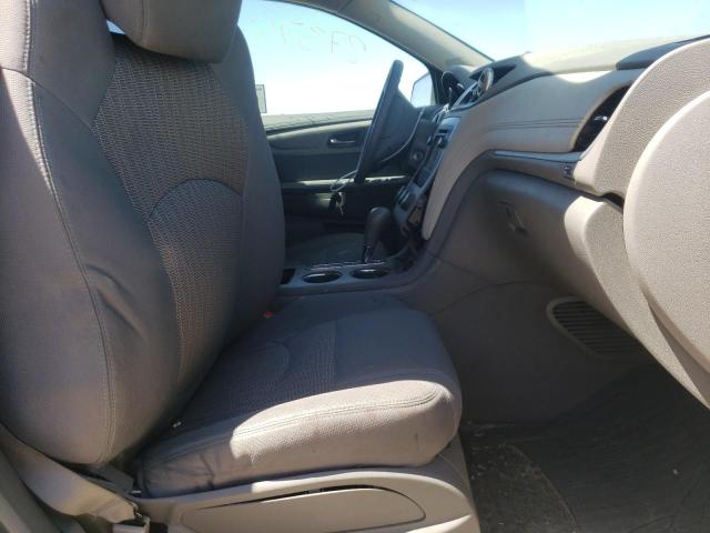 Photo 5 from auction – 2016 CHEVROLET TRAVERSE L with VIN 1GNKRFED0GJ138887