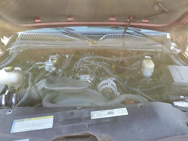 Photo 7 from auction – 2001 GMC NEW SIERRA with VIN 2GTEK19T311207751
