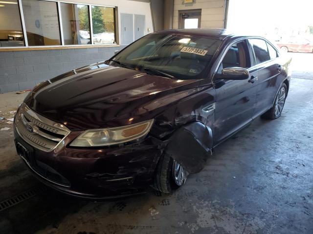 Photo 2 from auction – 2011 FORD TAURUS LIM with VIN 1FAHP2FW7BG176632
