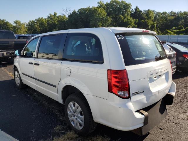 Photo 3 from auction – 2015 DODGE GRAND CARA with VIN 2C4RDGBG2FR593227