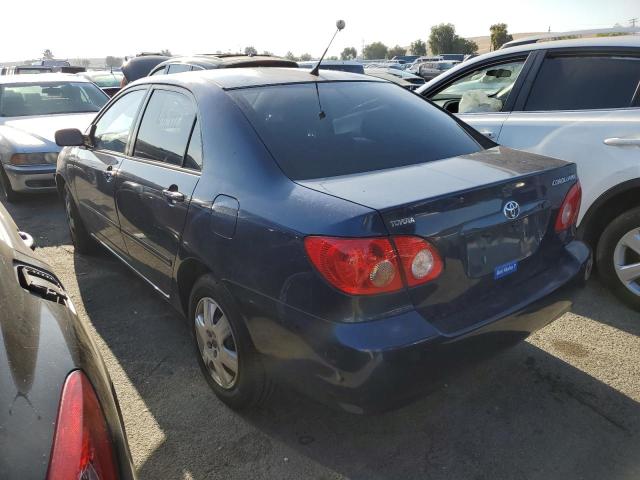 Photo 3 from auction – 2006 TOYOTA COROLLA CE with VIN 1NXBR32E86Z625364