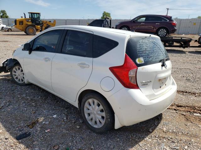 Photo 3 from auction – 2014 NISSAN VERSA NOTE with VIN 3N1CE2CP8EL415888