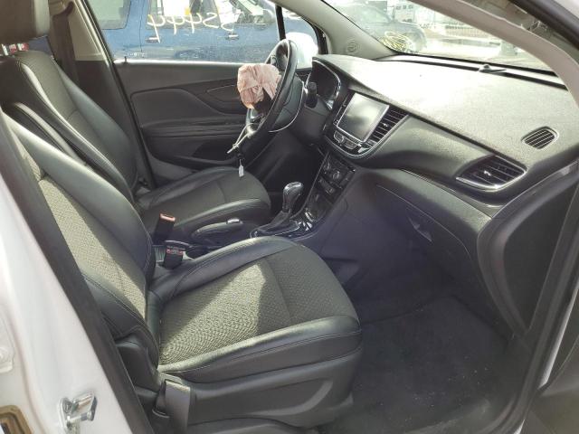 Photo 5 from auction – 2018 BUICK ENCORE PRE with VIN KL4CJASB3JB657356