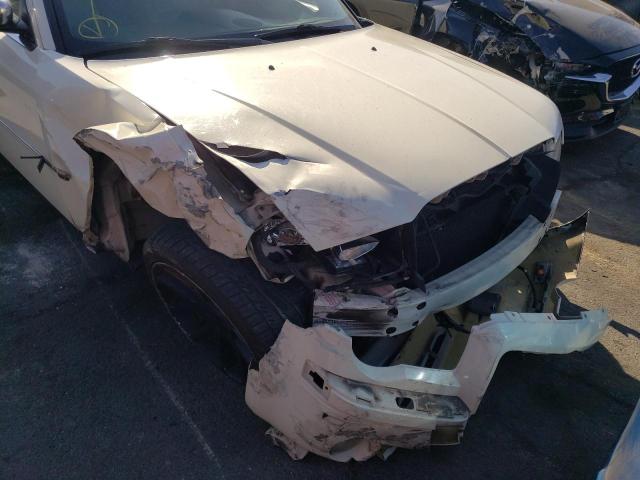 Photo 9 from auction – 2006 CHRYSLER 300C with VIN 2C3LA63H96H130592