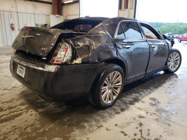 Photo 4 from auction – 2013 CHRYSLER 300C with VIN 2C3CCAKG8DH683009