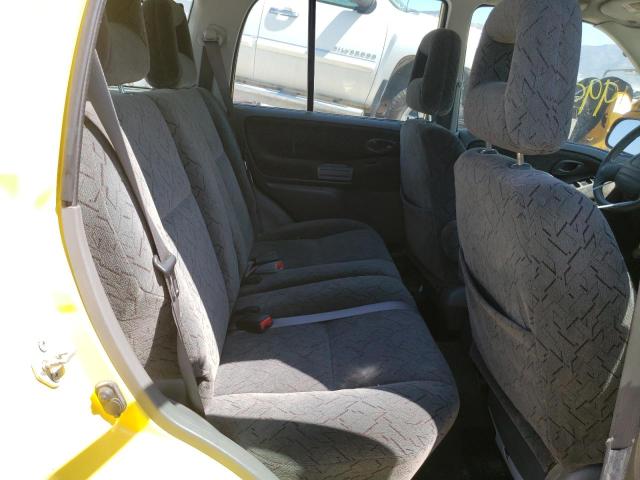 Photo 6 from auction – 2002 CHEVROLET TRACKER ZR with VIN 2CNBJ734226949021