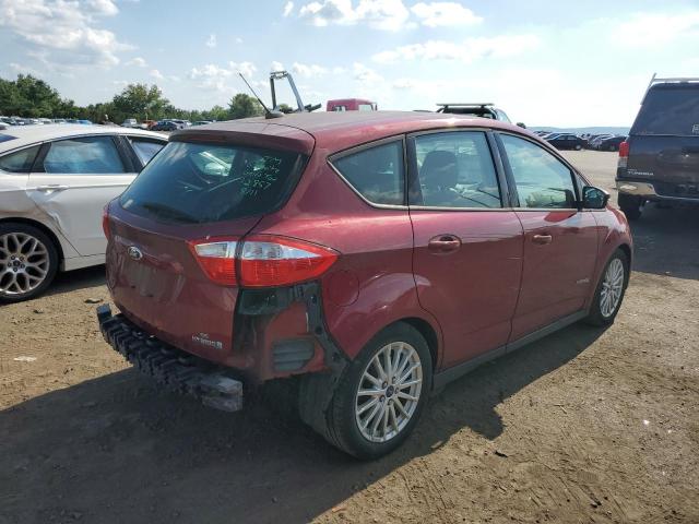 Photo 4 from auction – 2014 FORD C-MAX SE with VIN 1FADP5AU8EL509258