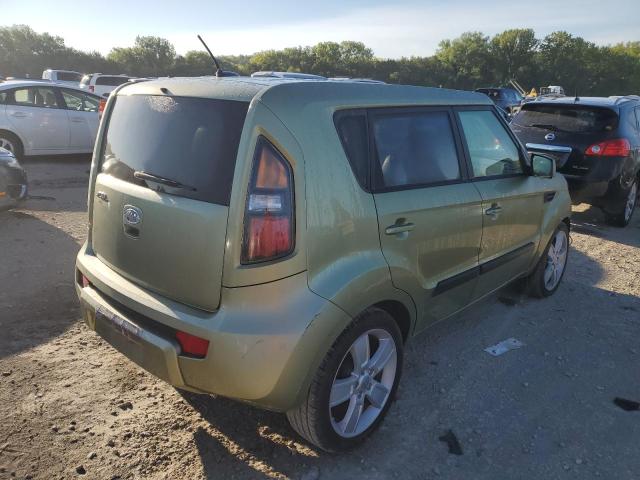 Снимка 4 от търг – 2011 KIA SOUL + с VIN KNDJT2A27B7301673