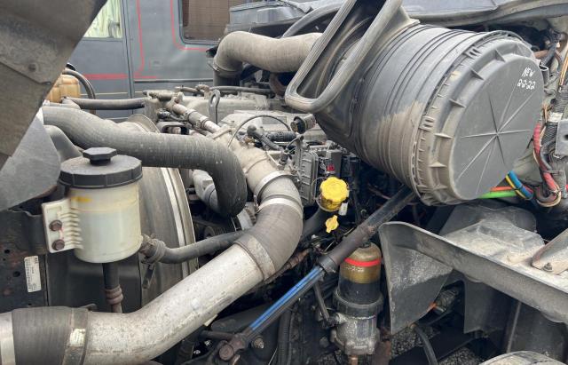 Photo 7 from auction – 2012 INTERNATIONAL PROSTAR with VIN 3HSDJSJR8CN673984