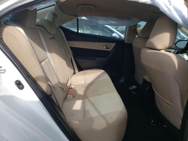 Photo 6 from auction – 2016 TOYOTA COROLLA L with VIN 2T1BURHEXGC558035