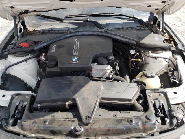 Photo 7 from auction – 2013 BMW 328 I with VIN WBA3A5C54DF602026