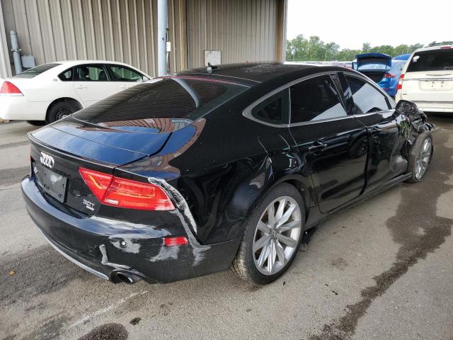 Photo 4 from auction – 2014 AUDI A7 PREMIUM with VIN WAUWGAFC9EN095730