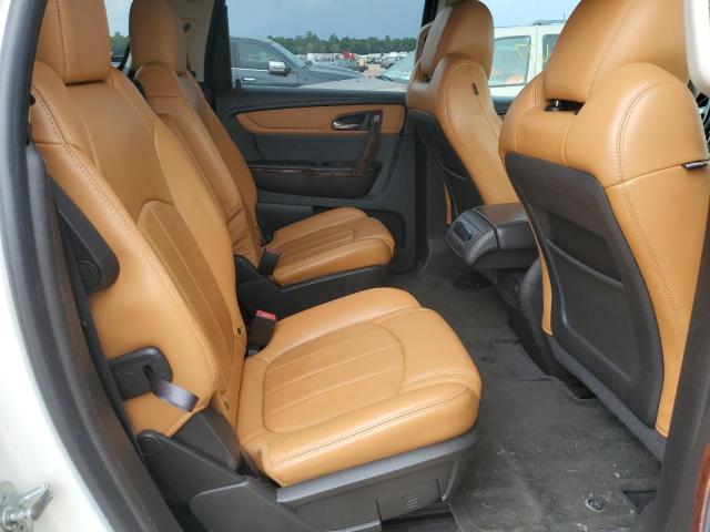 Photo 6 from auction – 2013 CHEVROLET TRAVERSE L with VIN 1GNKRLKD5DJ104040