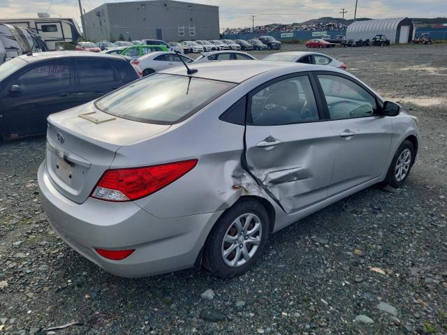 Photo 4 from auction – 2012 HYUNDAI ACCENT GLS with VIN KMHCT4AE2CU242416