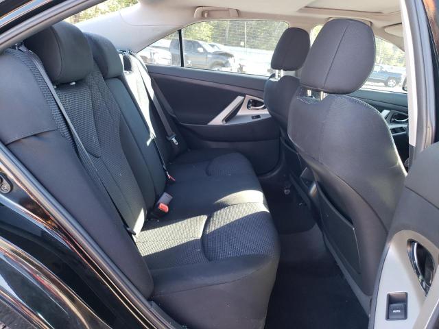 Photo 6 from auction – 2010 TOYOTA CAMRY BASE with VIN 4T1BF3EK0AU064127