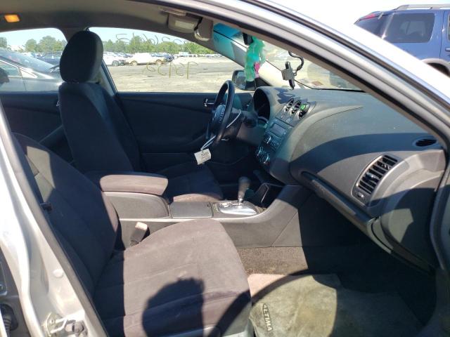 Zdjęcie 5 z aukcji – 2011 NISSAN ALTIMA BAS z VIN 1N4AL2AP2BN492092