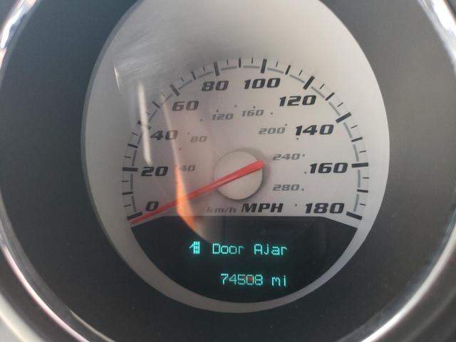 Photo 8 from auction – 2009 DODGE CHALLENGER with VIN 2B3LJ74W19H549265