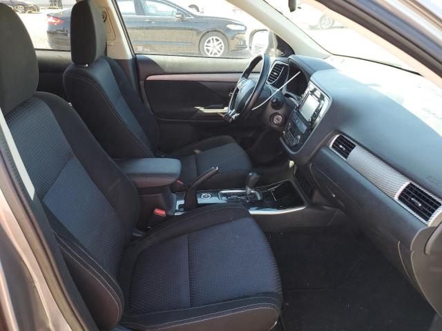 Photo 5 from auction – 2017 MITSUBISHI OUTLANDER with VIN JA4AZ2A31HZ018782
