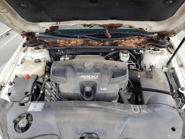 Photo 7 from auction – 2007 BUICK LUCERNE with VIN 1G4HD57207U148000