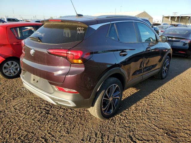 Zdjęcie 4 z aukcji – 2021 BUICK ENCORE GX z VIN KL4MMDSL2MB141709