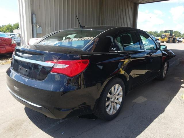Photo 4 from auction – 2014 CHRYSLER 200 TOURIN with VIN 1C3CCBBB5EN120194