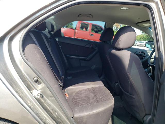 Photo 6 from auction – 2012 KIA FORTE EX with VIN KNAFU4A26C5564147