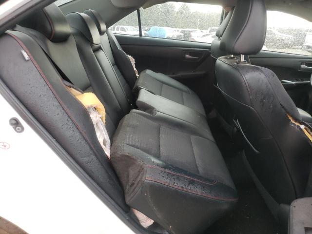 Photo 6 from auction – 2015 TOYOTA CAMRY LE with VIN 4T1BF1FK6FU959177