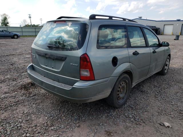 Photo 4 from auction – 2005 FORD FOCUS ZXW with VIN 1FAFP36N45W246814
