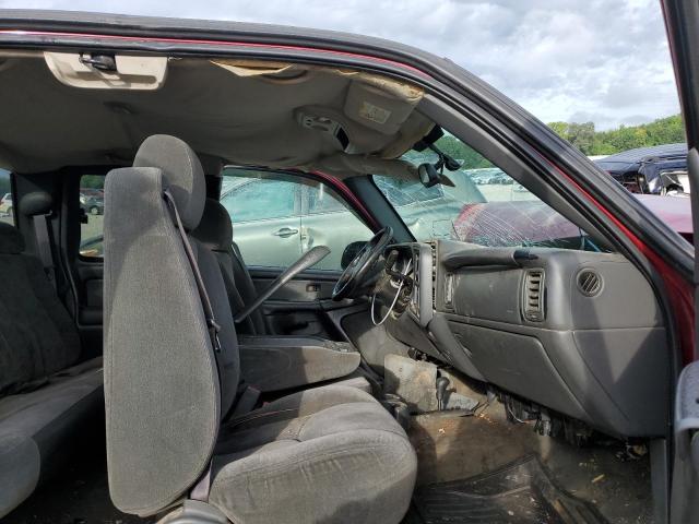 Photo 5 from auction – 2004 CHEVROLET SILVERADO with VIN 1GCHK29244E320752