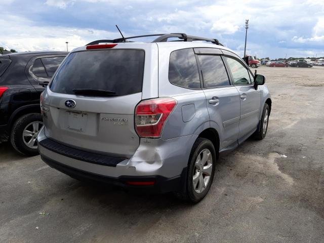 Photo 4 from auction – 2014 SUBARU FORESTER 2 with VIN JF2SJAEC7EH467697