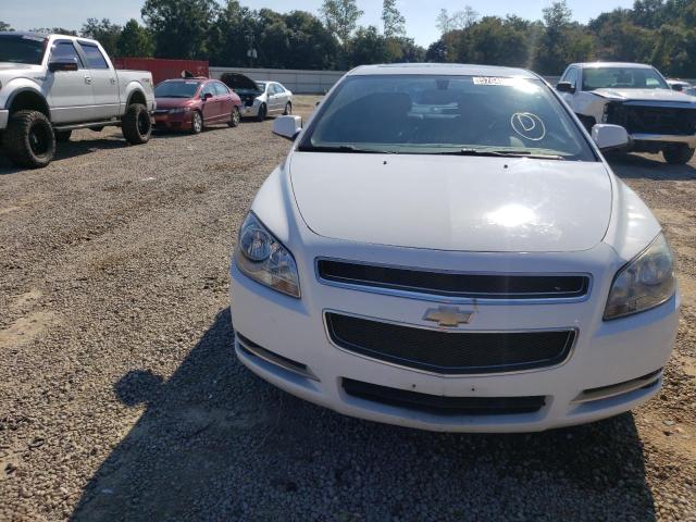 Photo 9 from auction – 2012 CHEVROLET MALIBU 2LT with VIN 1G1ZD5EU8CF374385
