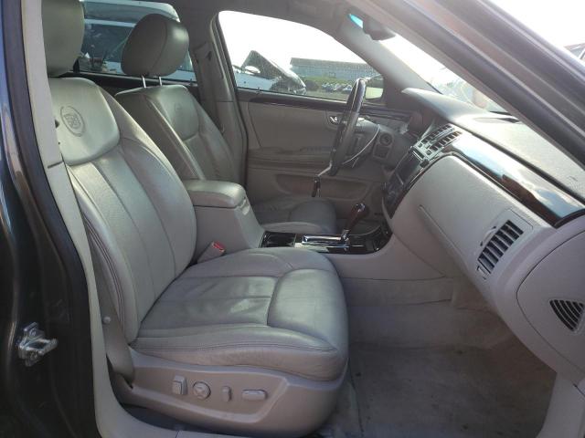 Photo 5 from auction – 2010 CADILLAC DTS PREMIU with VIN 1G6KH5EY5AU118104