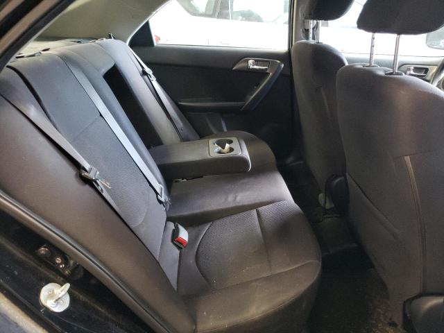 Photo 6 from auction – 2013 KIA FORTE EX with VIN KNAFU4A2XD5671655