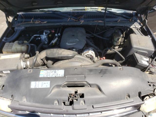 Photo 7 from auction – 2002 CHEVROLET SILVERADO with VIN 2GCEC19V321316548