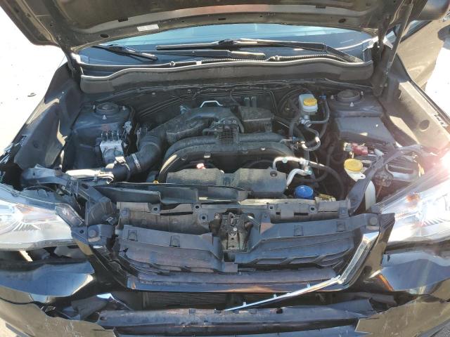 Photo 7 from auction – 2017 SUBARU FORESTER 2 with VIN JF2SJABC1HH404510
