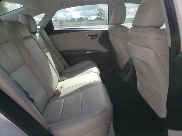 Photo 6 from auction – 2013 TOYOTA AVALON BAS with VIN 4T1BK1EB8DU008215