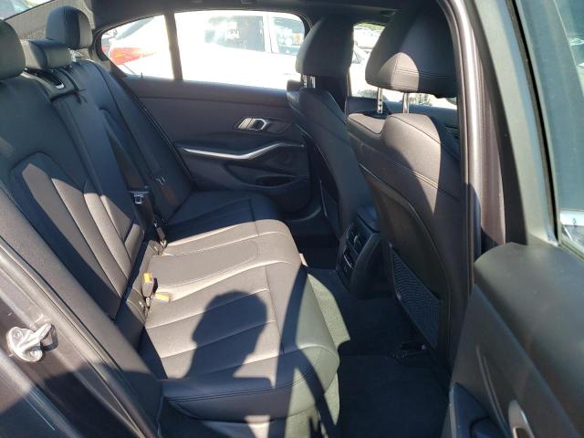 Photo 6 from auction – 2021 BMW 330XI with VIN 3MW5R7J04M8C07258