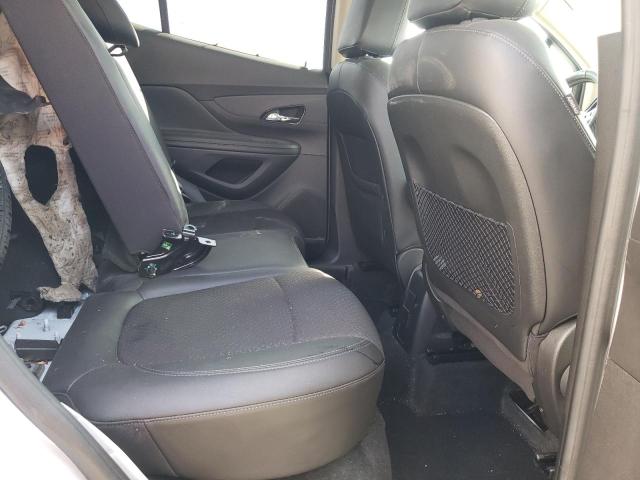 Photo 6 from auction – 2019 BUICK ENCORE PRE with VIN KL4CJASB6KB803024